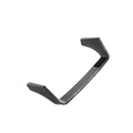 Audi RS5 8T Coupe 2-Door Carbon Fiber Rear Bumper Canards 2011 - 2016