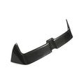 Carbon Fiber Rear Roof Spoiler for Audi A3 / S3 8V Hatchback (2014–2020)
