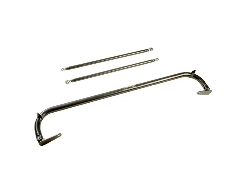 NRG 49inch Titanium Harness Bar Jeep | Toyota | Nissan 1984-2014