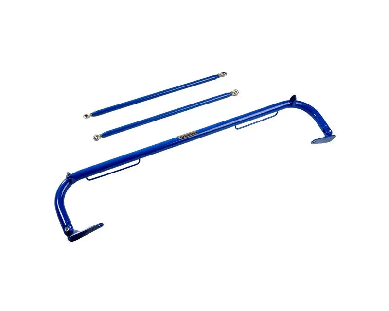 NRG 51inch Titanium Harness Bar Jeep | Toyota | Nissan 1984-2014
