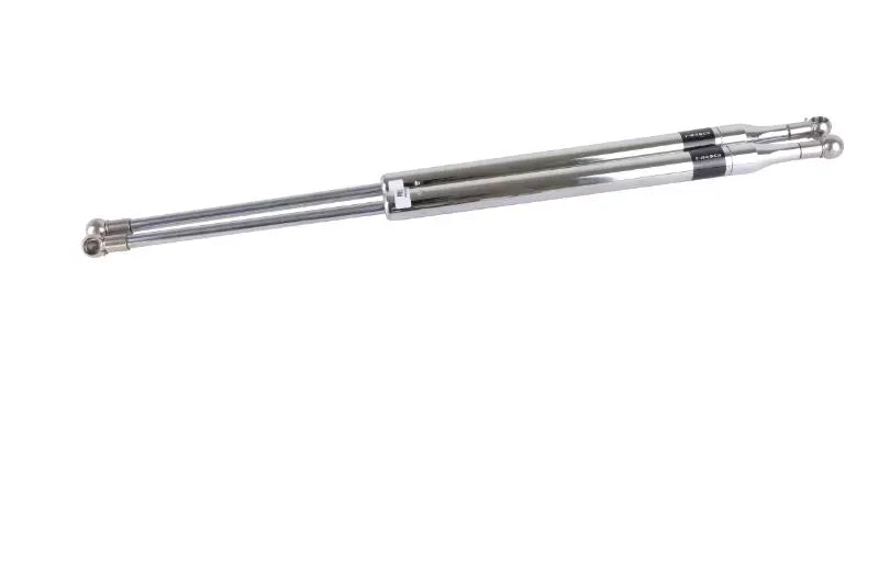 NRG Hood Damper Kit Polished Mazda RX-7 1993-1997
