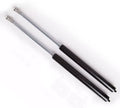 NRG NRG Hood Damper Kit Carbon Fiber Mazda RX-7 1993-1997