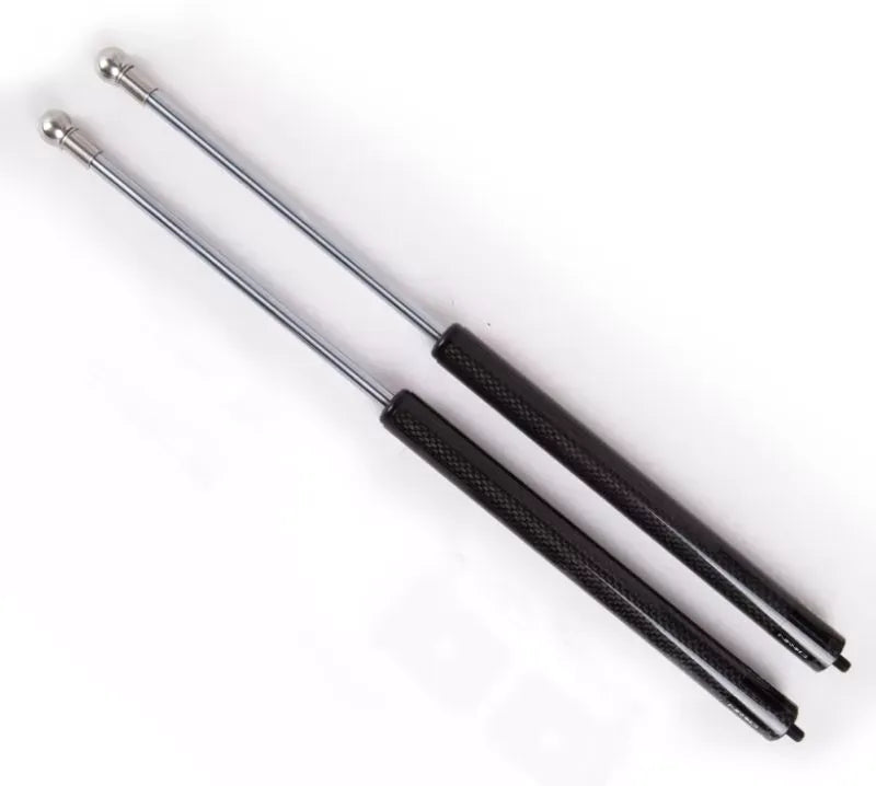 NRG NRG Hood Damper Kit Carbon Fiber Mazda RX-7 1993-1997