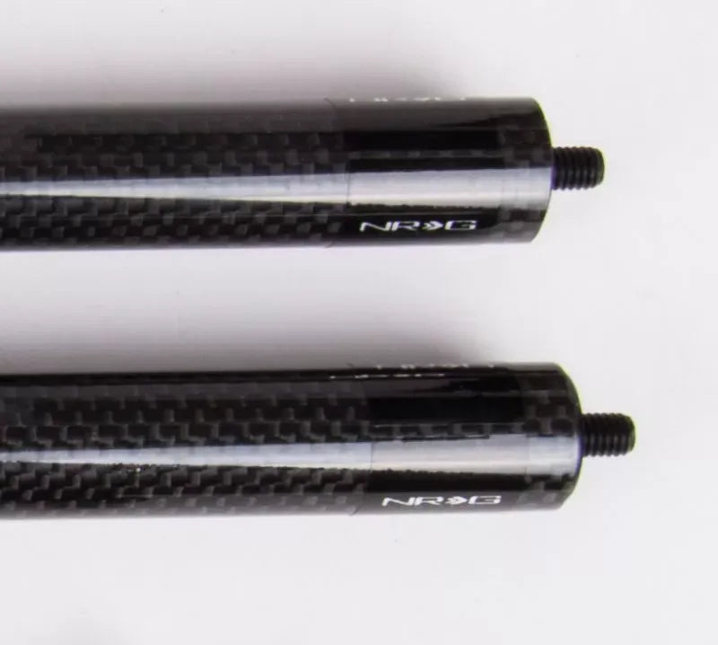 NRG NRG Hood Damper Kit Carbon Fiber Mazda 6 2013-2018