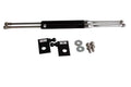 NRG NRG Hood Damper Kit Carbon Fiber Ford Mustang 2004-2008