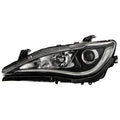 SPYDER xTune 17-20 Chrysler Pacifica Halogen Headlight - OE Left (HD-JH-CHRPA17-OE-L) 9959196