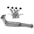 90-91 Acura Integra RS LS GS Header Stainless Steel