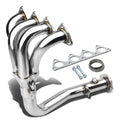 1992-1993 Acura Integra 4-1 Style Performance Header - Stainless Steel