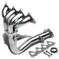 94-01 Acura Integra 4-1 Style Header Stainless Steel