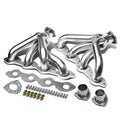1967-1969 Chevrolet Big Block Hugger Header Stainless Steel
