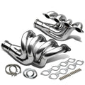 Chevrolet Big Block 396/402/427/454/507/572 Header Stainless Steel