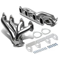Ford Big Block 330-428 Shorty Header Stainless Steel Swap