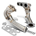 06-10 Porsche Cayenne / 05-10 Boxster 987 Header Stainless Steel