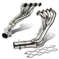 2005-2013 Chevrolet Corvette C6 Z06 Exhaust Headers Stainless Steel