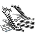 10-20 Chevrolet Camaro V6 Long Tube Header Stainless Steel