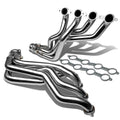 2010-2024 Chevrolet Camaro Type-2 Style Header - Stainless Steel