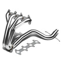 98-02 Chevrolet Cavalier 4-1 Exhaust Header - Stainless Steel