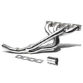 89-96 BMW E30 4 Cylinder Exhaust Header Stainless Steel