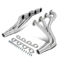 1975-1979 Ford F-100 F-150 F-250 F-350 Long Tube Header Stainless Steel