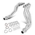 1977-1979 Ford F-150 F-250 F-350 4WD Long Tube Header Stainless Steel