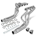 80-95 Ford F-150/F-250/F-350 Bronco Long Tube Headers Stainless Steel