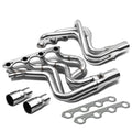 87-96 Ford F-150/F-250/Bronco Pickup 5.8L V8 Header - Stainless Steel