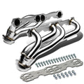 88-97 Chevrolet Pickup/Suburban/Yukon Type-2 Style Header Stainless Steel