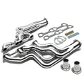 1964-1992 Pontiac GTO Exhaust Headers Stainless Steel