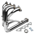 1994-1997 Honda Accord 4-1 Style Header Stainless Steel
