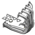 88-00 Honda Civic/Del Sol/CRX Header Stainless Steel