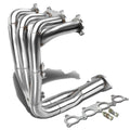 92-96 Honda Prelude VTEC 2.2L Tri-Y Header Stainless Steel