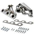 2007-2011 Jeep Wrangler 3.8L Header Stainless Steel
