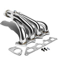 00-05 Mitsubishi Eclipse Stainless Steel Header 4G64 2.4L