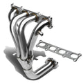 2001-2003 Mazda Protege Exhaust Header Stainless Steel