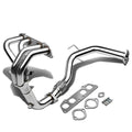 90-95 Toyota MR2 Header Stainless Steel