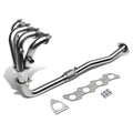 1993-1997 Nissan Altima 2.4L Stainless Steel Header