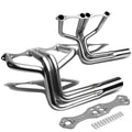 1932 Chevrolet Hi-Boy Street Rod Header Stainless Steel