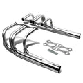 Chevrolet Small Block V8 T-Bucket Roadster Headers Stainless Steel