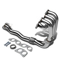 93-97 Toyota Corolla 1.6L DX/Base 4A-FE/7A-FE Header Stainless Steel
