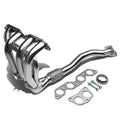 93-97 Toyota Corolla 1.8L DX/LE Header Stainless Steel