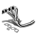 98-01 Toyota Corolla Performance Header - Stainless Steel