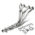 1975-1988 Volkswagen Rabbit/Scirocco/Jetta Exhaust Header - Stainless Steel