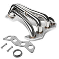 2008-2012 Scion xB Header Stainless Steel