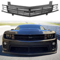 2012-2015 Chevy Camaro ZL1 OE Style Unpainted Front Upper Grille PP