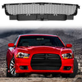 2012-2014 Dodge Charger SRT8 OE Style Front Lower Grille PP W/O ACC