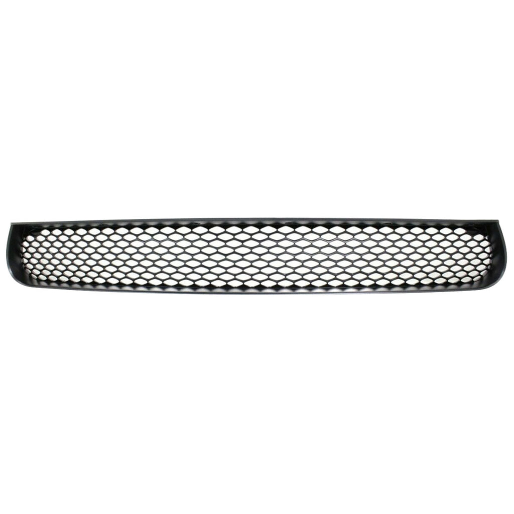 2015-2023 Dodge Charger SRT Scat Pack Daytona Unpainted Lower Grille