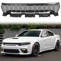 2020-2023 Dodge Charger Widebody OE Style Front Bumper Upper Grilles