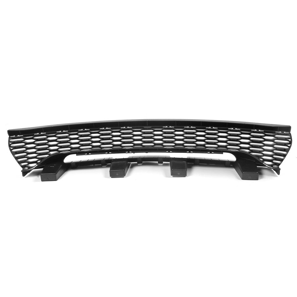 2020-2023 Dodge Charger Widebody OE Style Front Bumper Upper Grilles