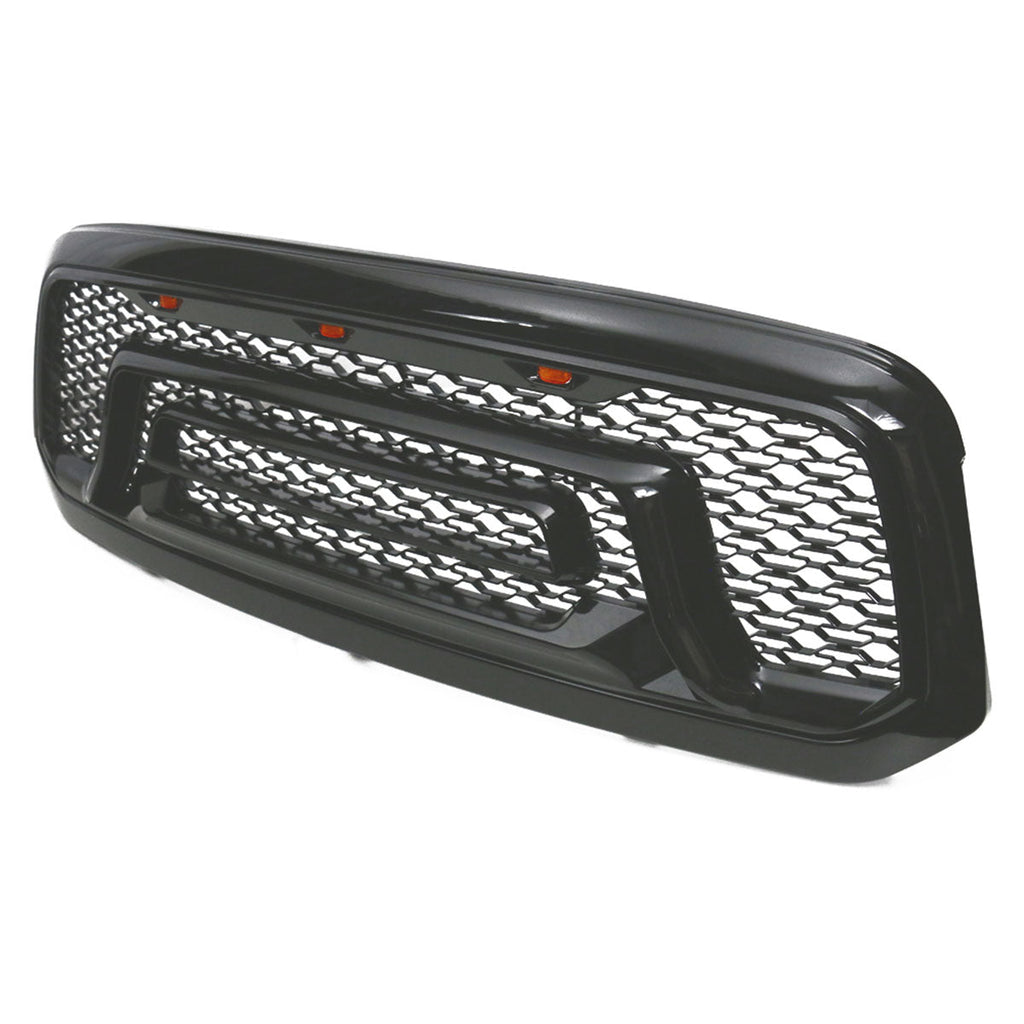 2013-2023 Dodge Ram 1500 Classic Grill Rebel Style Front Grille