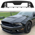 2010-2014 Ford Mustang GT500 Upper Grille OE Style Bumper Grill PP